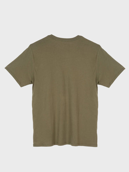  Logo Tee