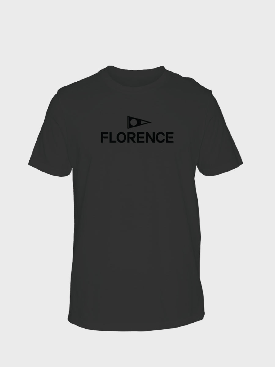  Logo Tee