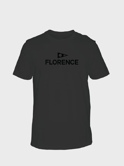 Logo Tee