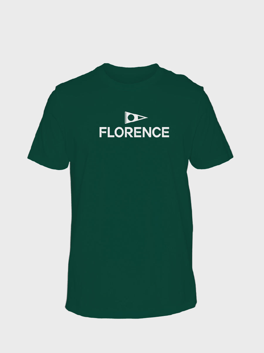  Logo Tee