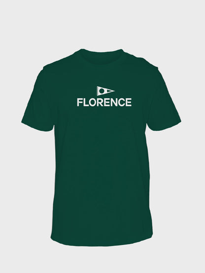  Logo Tee
