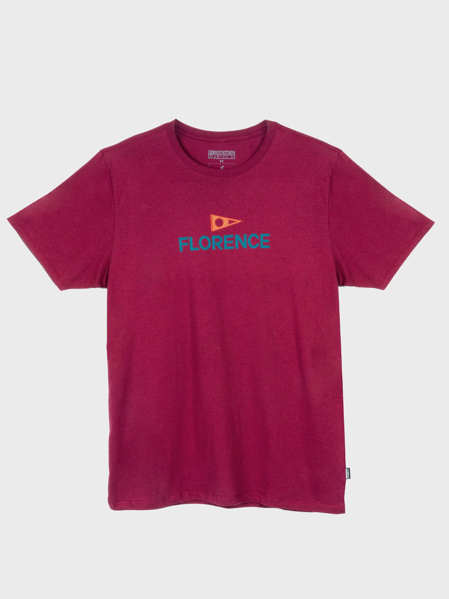  Logo Tee