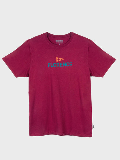  Logo Tee