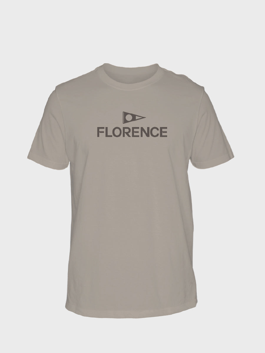  Logo Tee