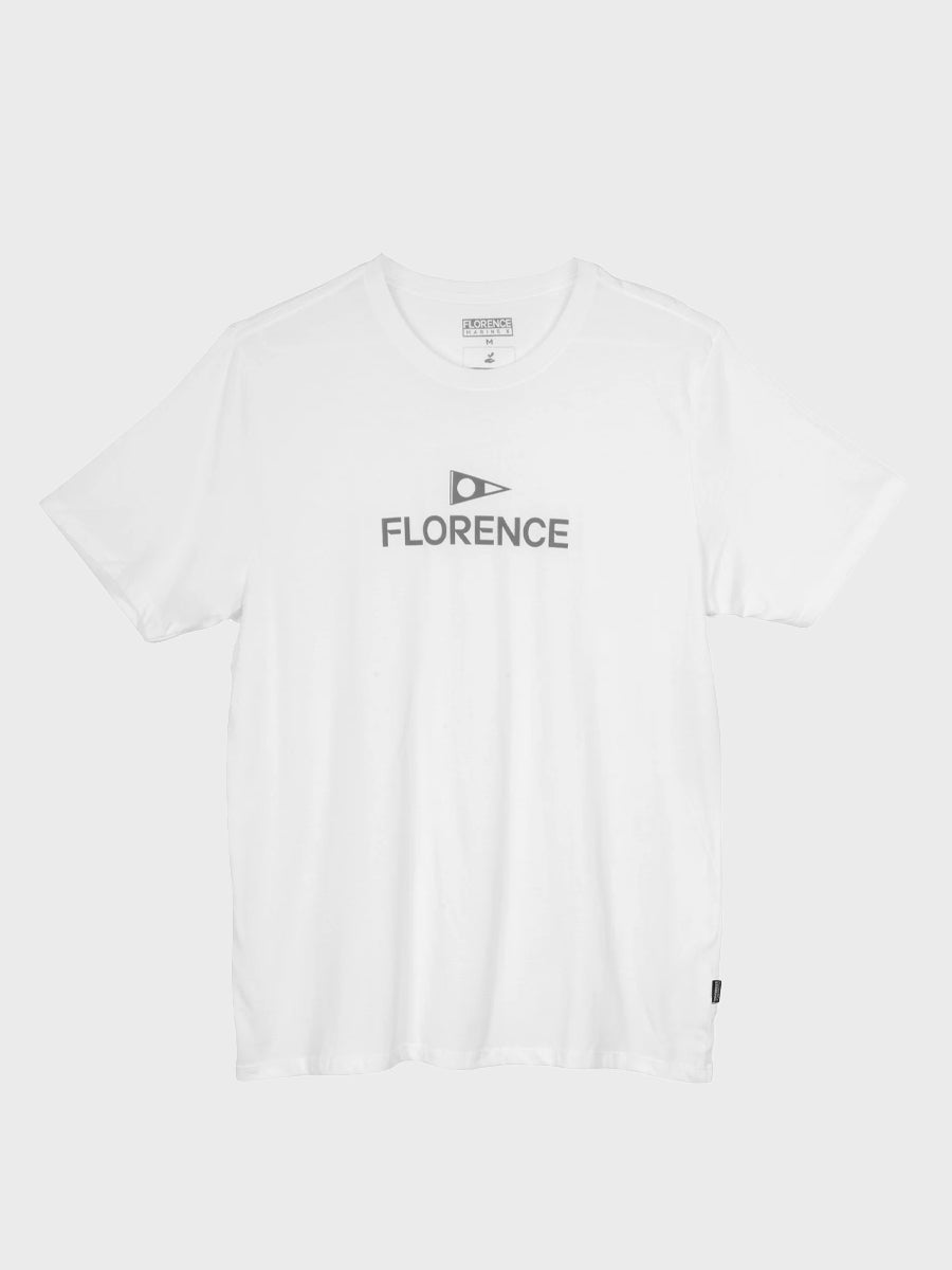  Logo Tee