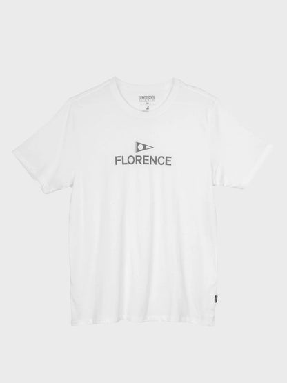  Logo Tee