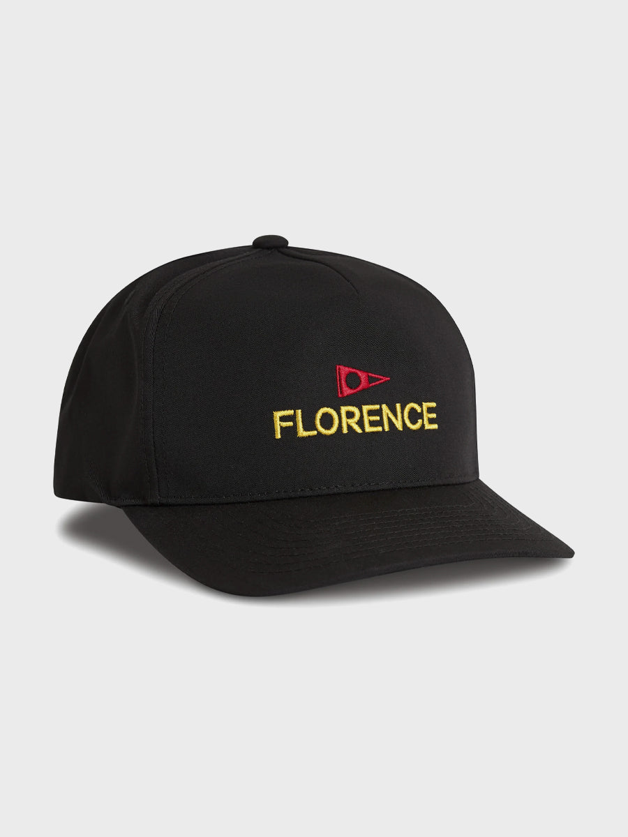  Logo Twill Hat
