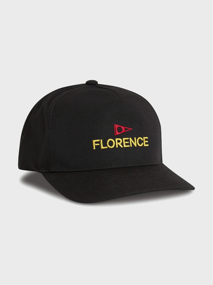  Logo Twill Hat