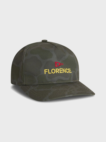  Logo Twill Hat