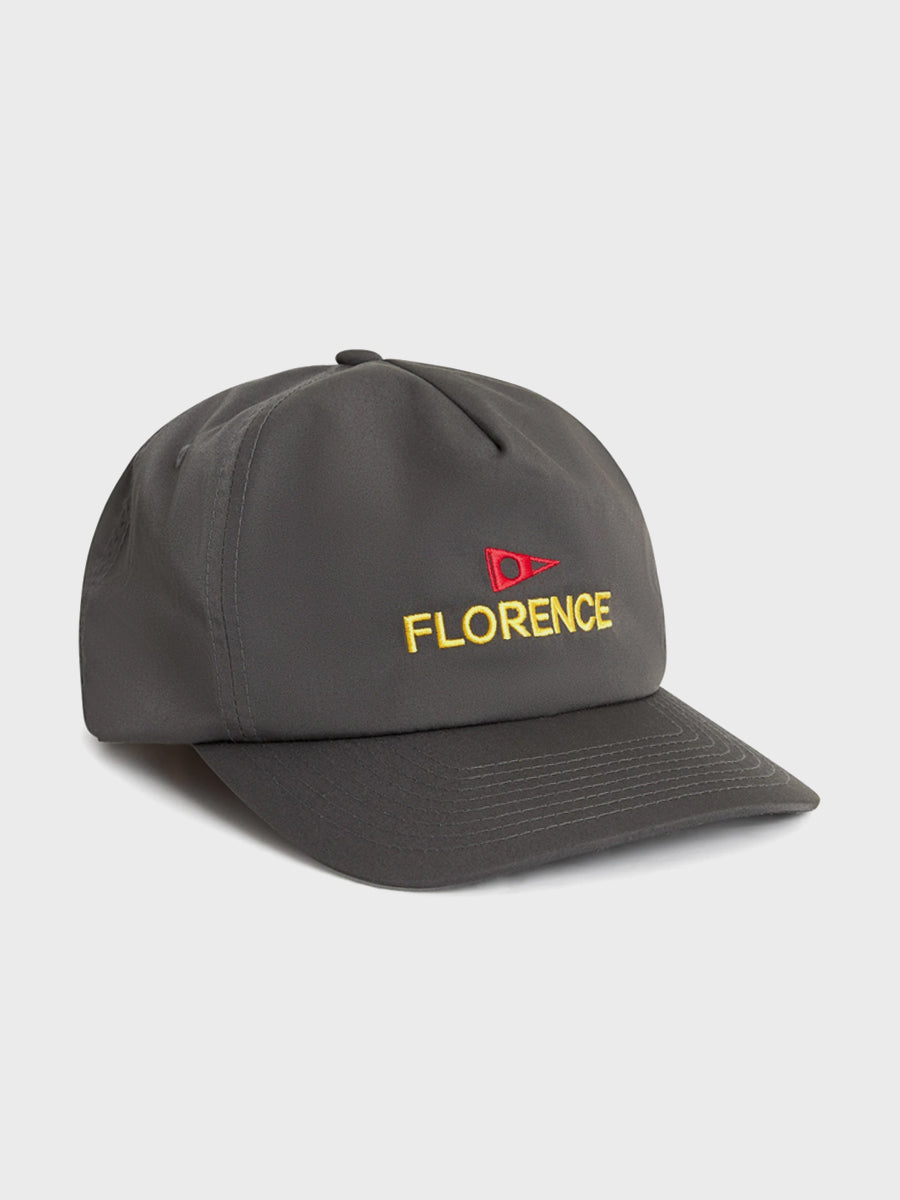 Logo Twill Hat