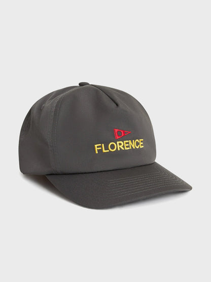  Logo Twill Hat
