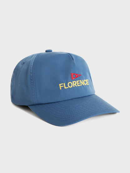  Logo Twill Hat
