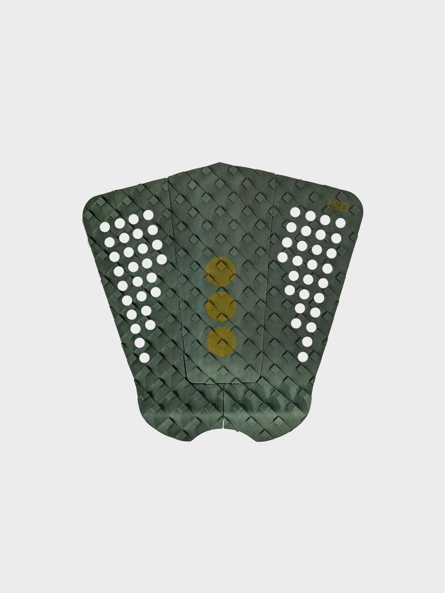  Logo Tail Pad