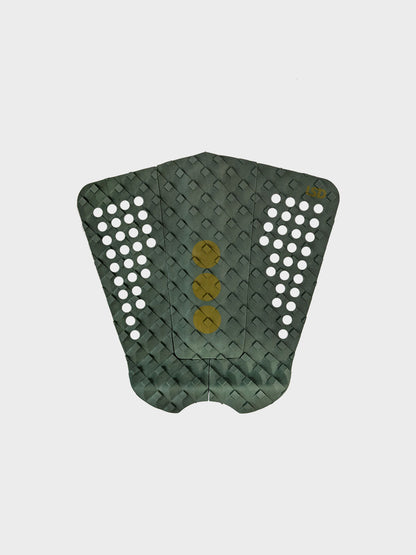 Logo Tail Pad
