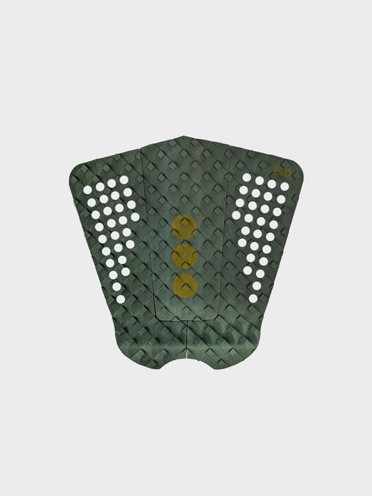  Logo Tail Pad