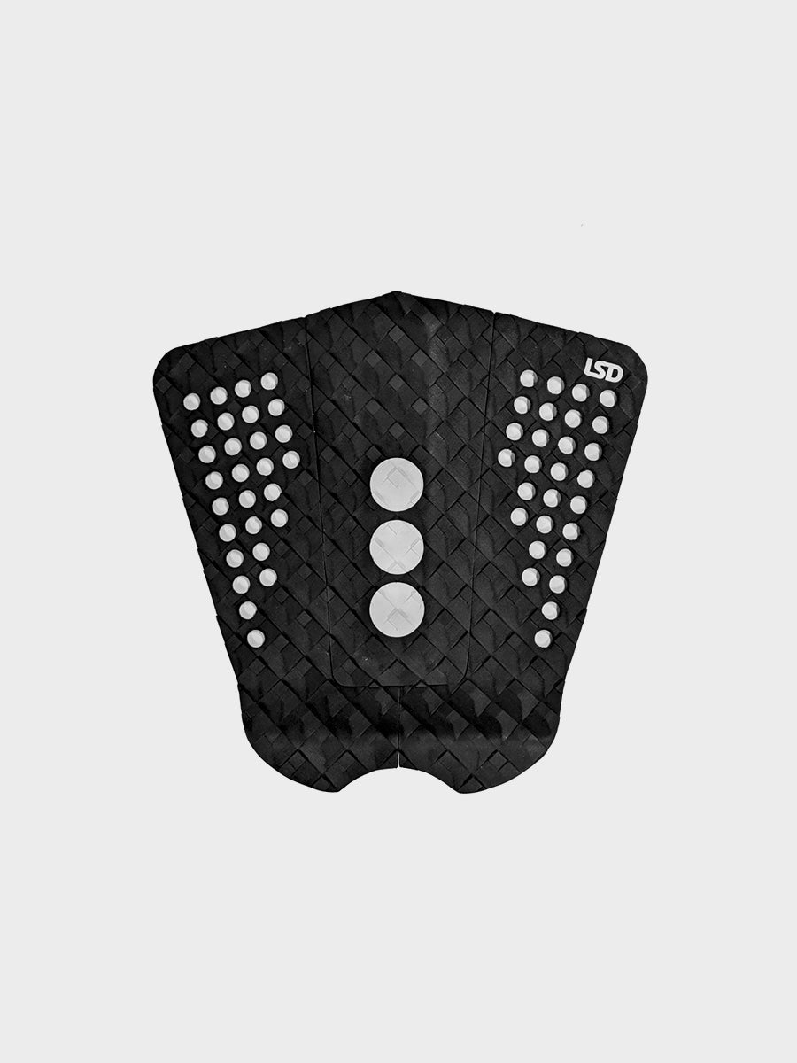  Logo Tail Pad