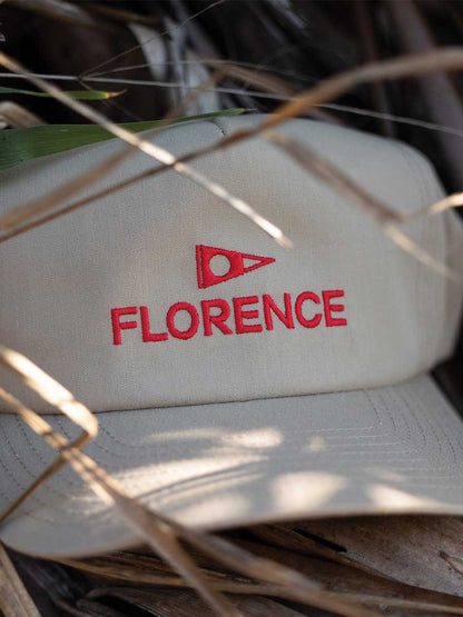  Logo Twill Hat