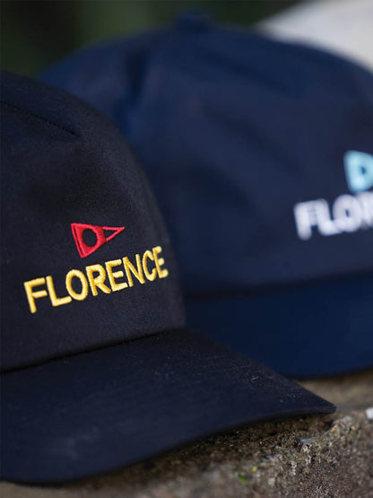  Logo Twill Hat