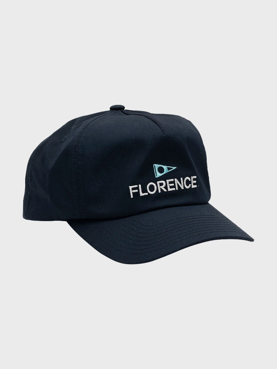  Logo Twill Hat