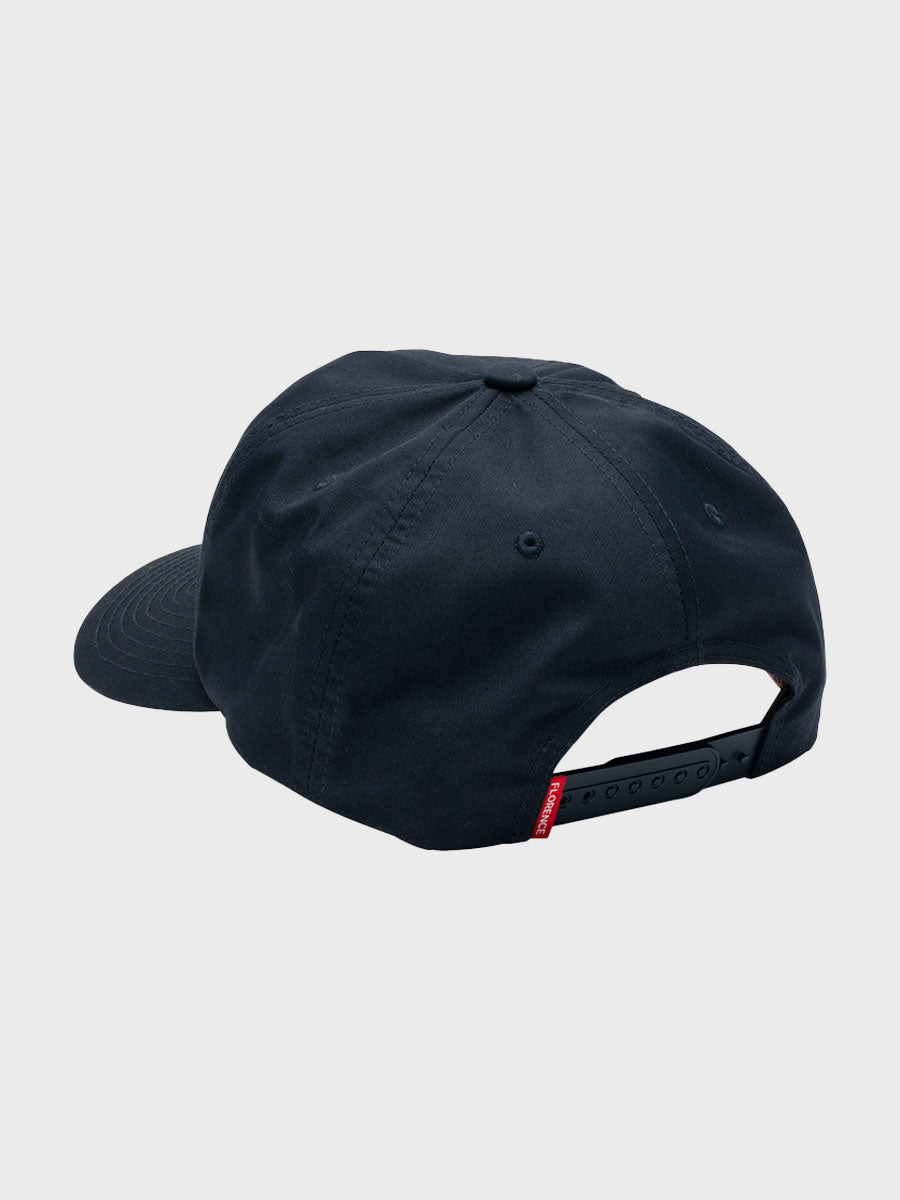  Logo Twill Hat