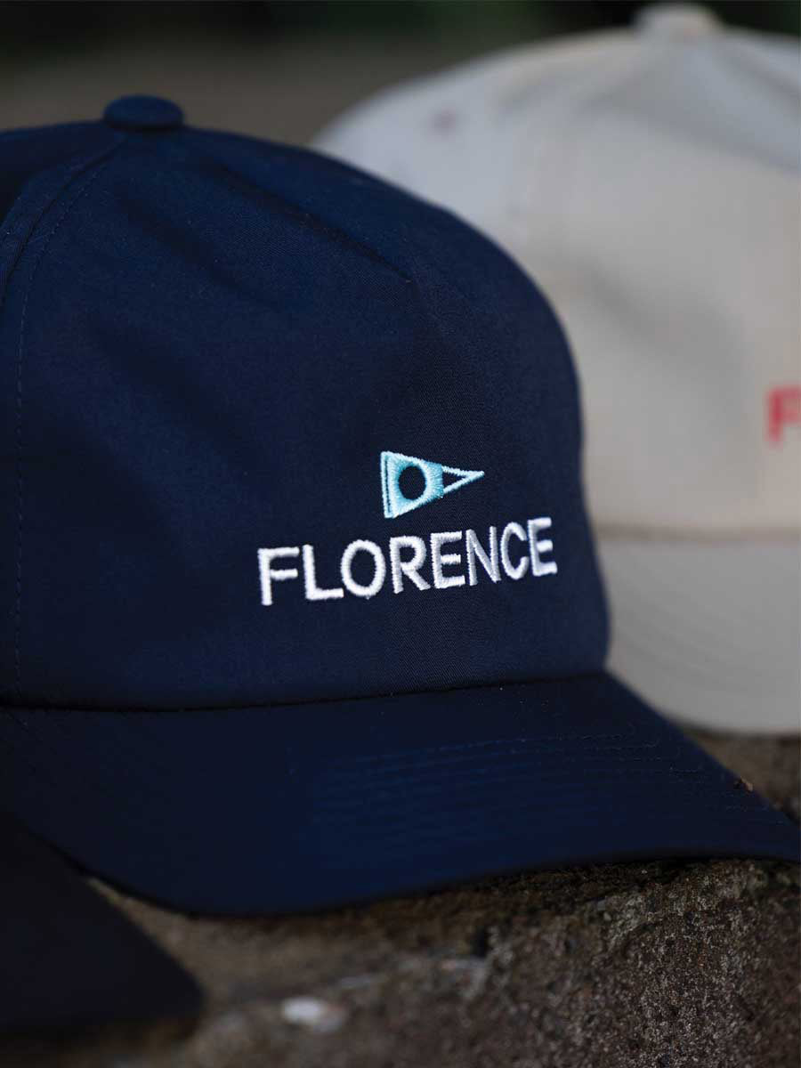  Logo Twill Hat