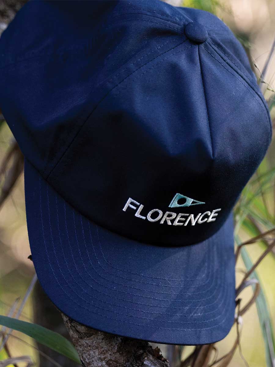 Logo Twill Hat