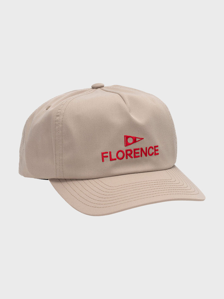  Logo Twill Hat