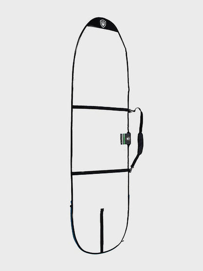 FK Longboard Allrounder Cover
