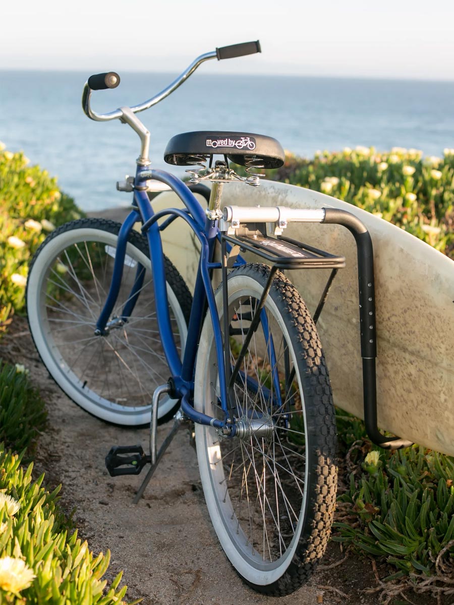  MBB Longboard Bike Rack