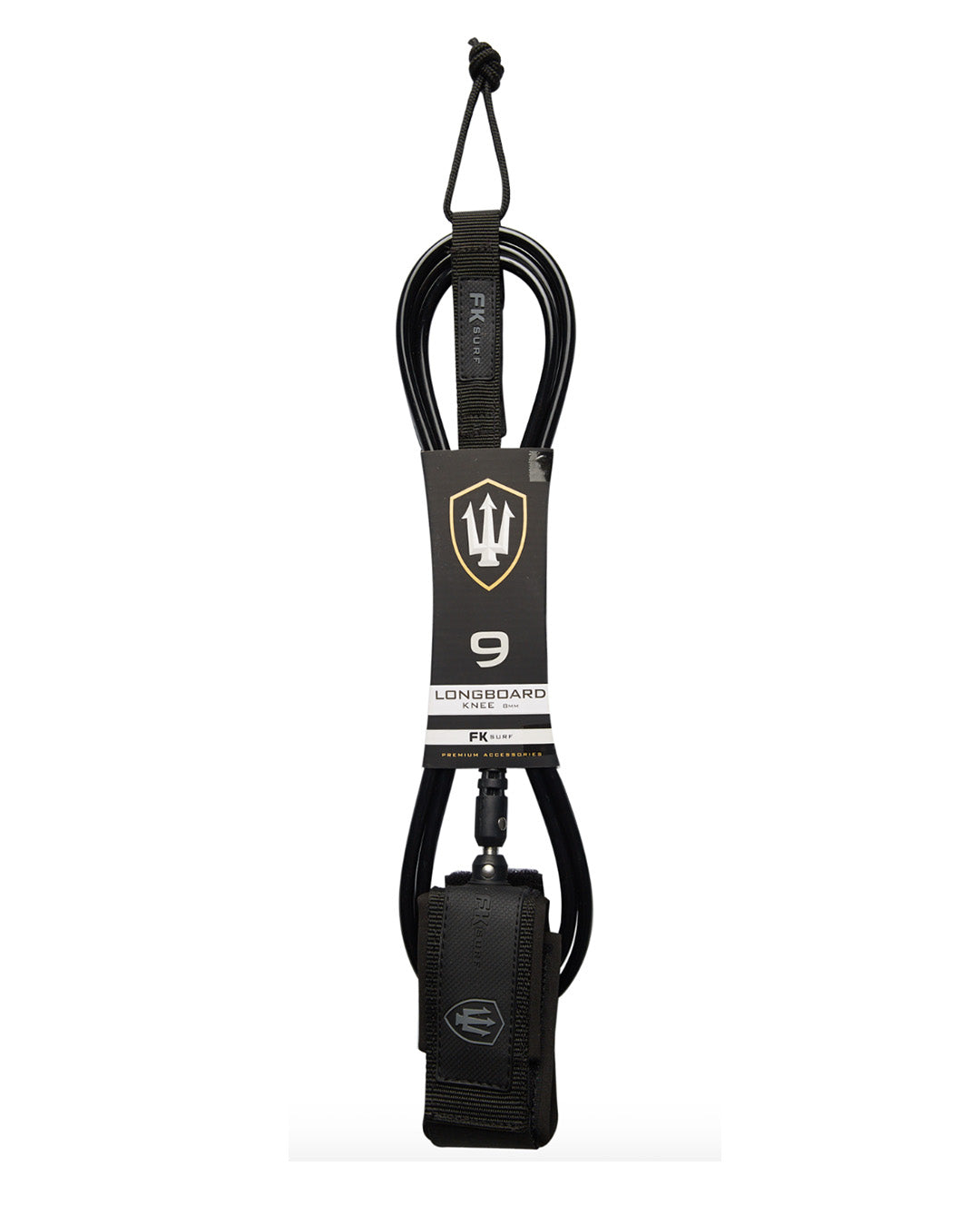  Longboard Knee Leash