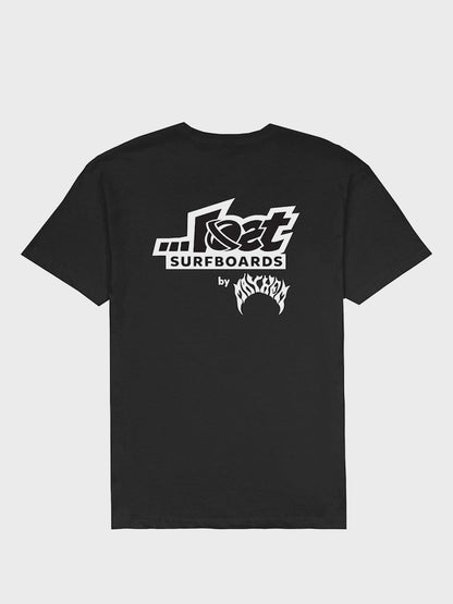  Lost Surfboards By Mayhem Tee