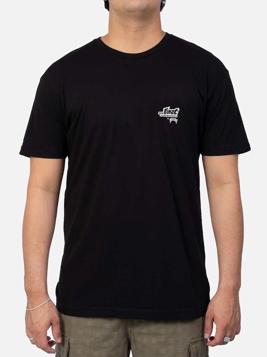  Lost Surfboards By Mayhem Tee