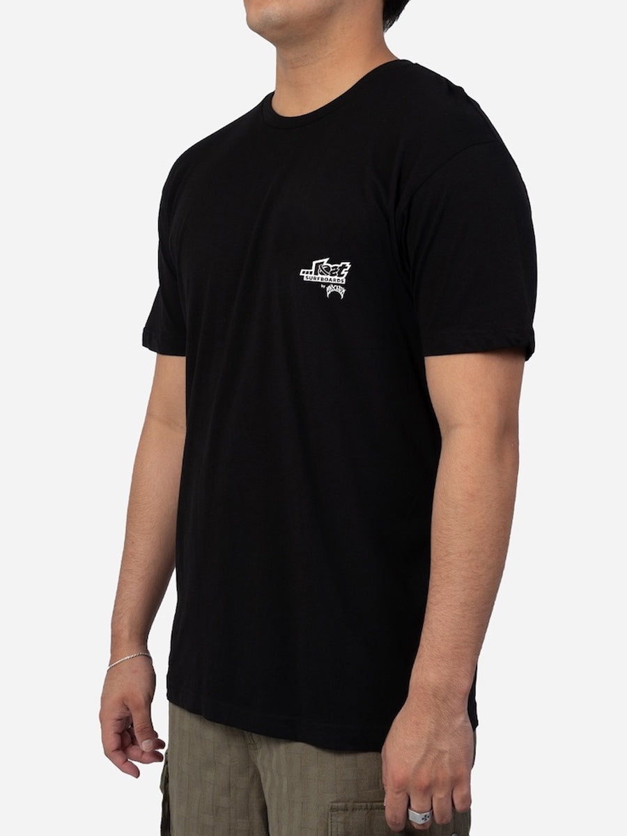  Lost Surfboards By Mayhem Tee