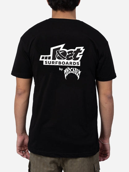  Lost Surfboards By Mayhem Tee