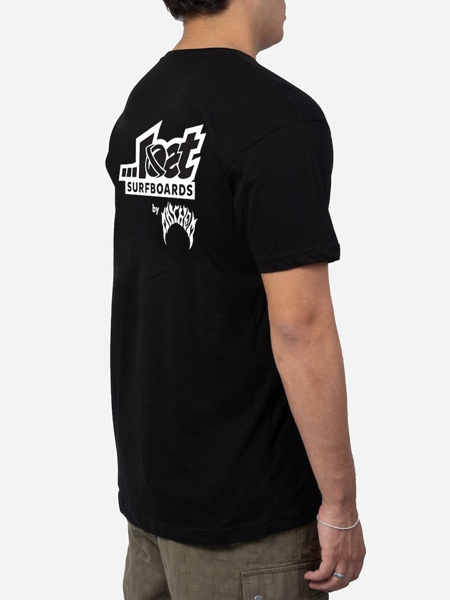  Lost Surfboards By Mayhem Tee