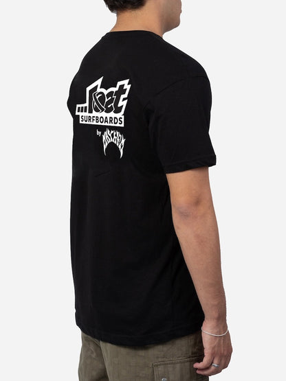  Lost Surfboards By Mayhem Tee