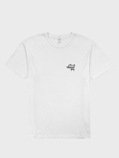  Lost Surfboards By Mayhem Tee
