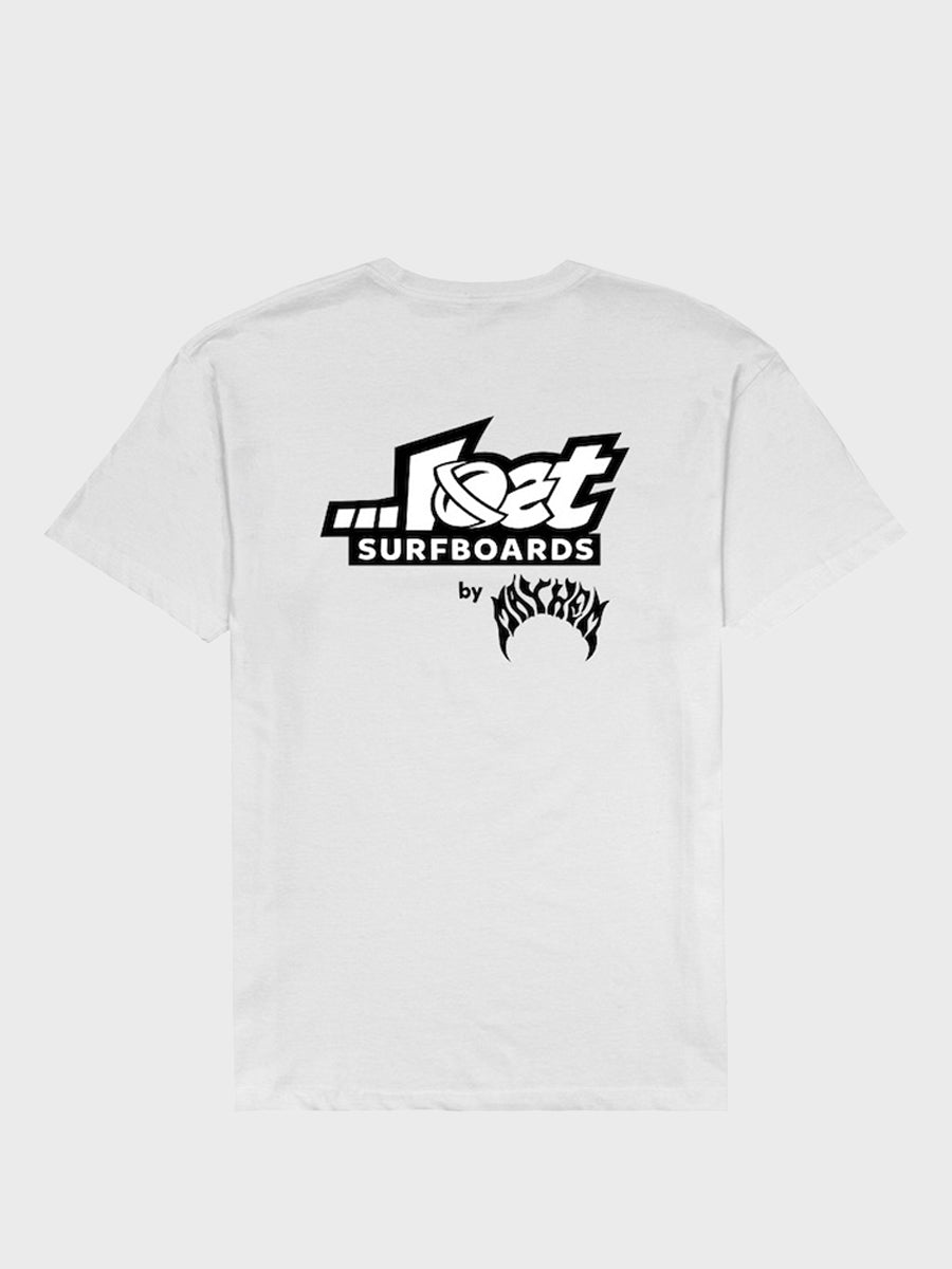  Lost Surfboards By Mayhem Tee