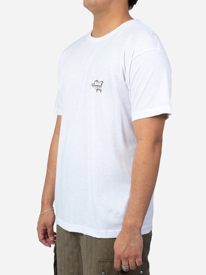  Lost Surfboards By Mayhem Tee