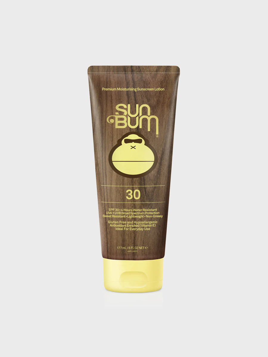 Sun Bum Lotion Spf 30+
