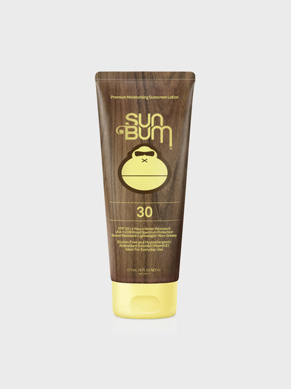 Sun Bum Lotion Spf 30+