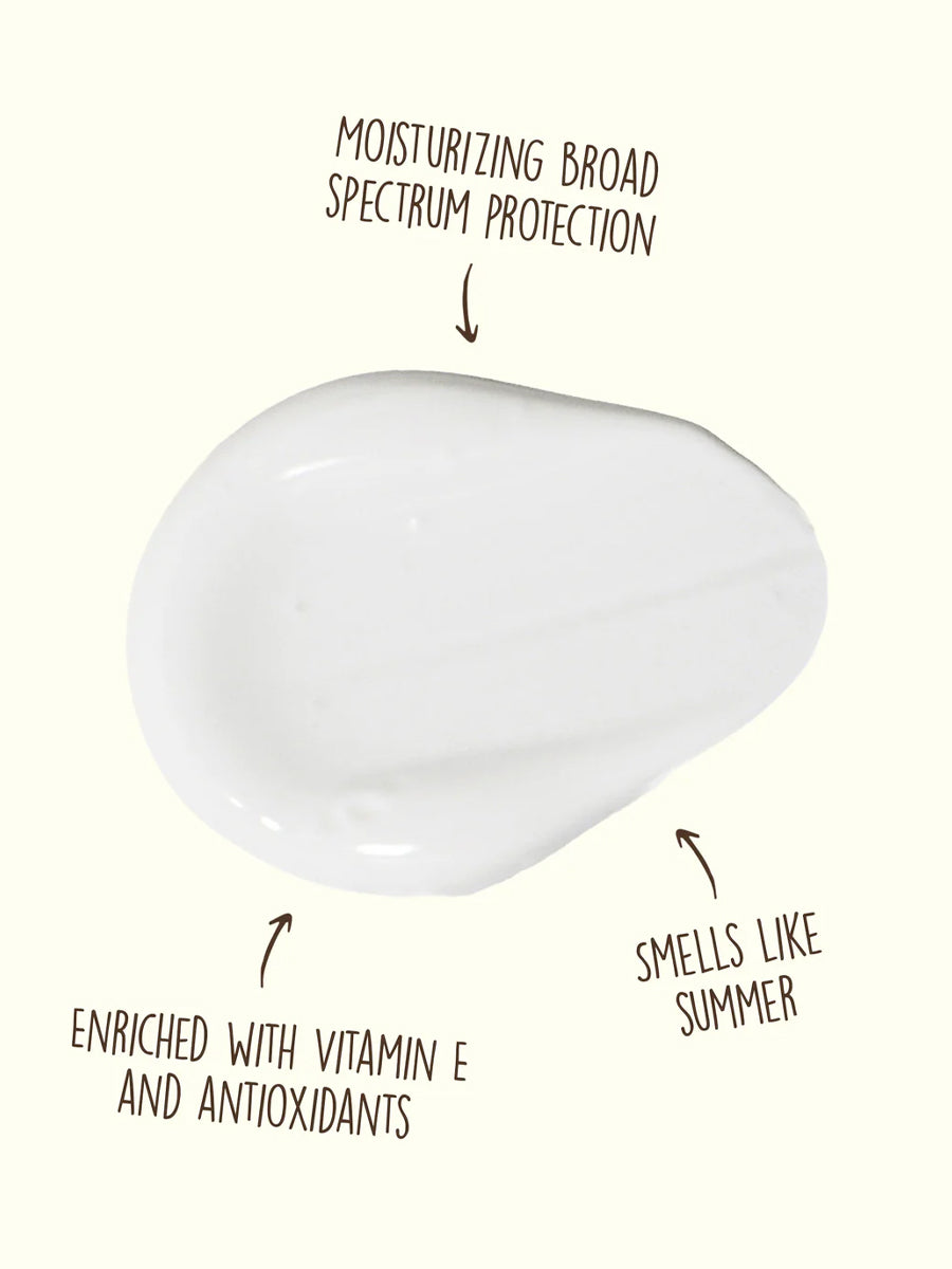 Sun Bum Lotion Spf 30+