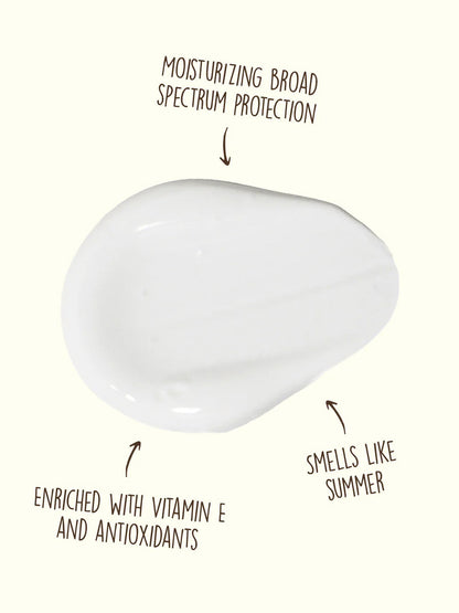Sun Bum Lotion Spf 30+