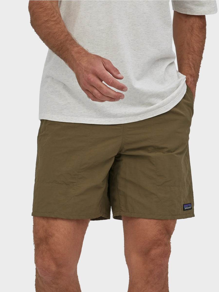 Patagonia M's Baggies Longs - 7 In