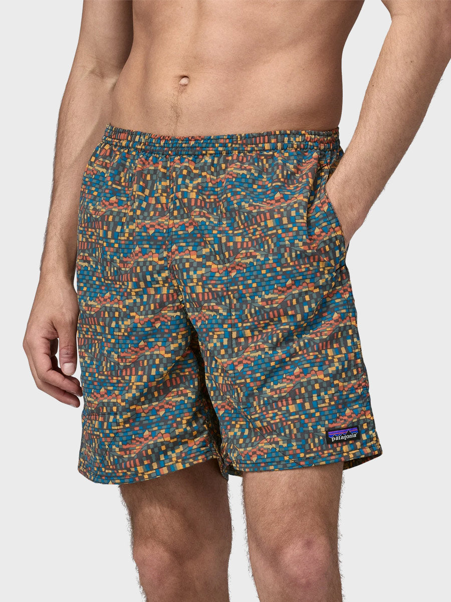 Patagonia M's Baggies Longs - 7 In