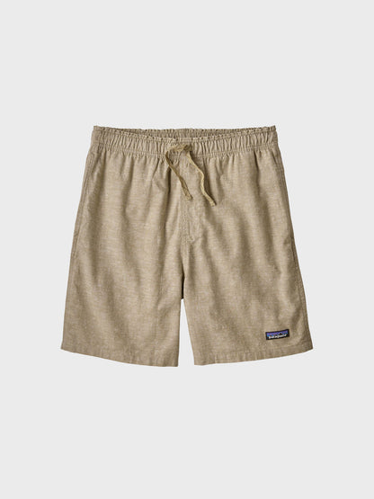 Patagonia M's Baggies Naturals