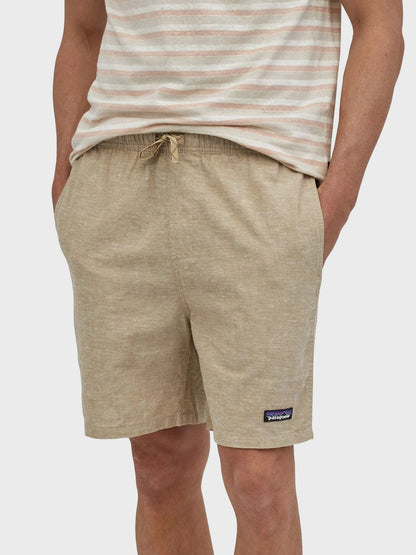 Patagonia M's Baggies Naturals