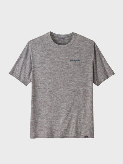 Patagonia M's Cap Cool Daily Graphic Shirt