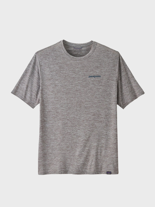 Patagonia M's Cap Cool Daily Graphic Shirt