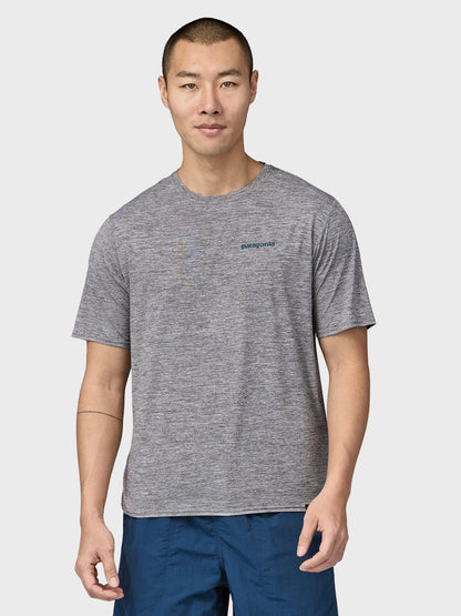 Patagonia M's Cap Cool Daily Graphic Shirt